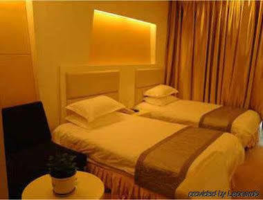 Super 8 Hotel Hangzhou XI Hu Qing Nian Lu Eksteriør bilde